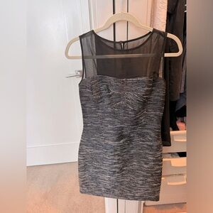 Laundry dress size 2